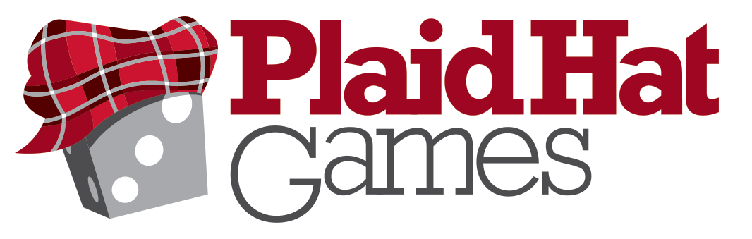 Plaid Hat Games